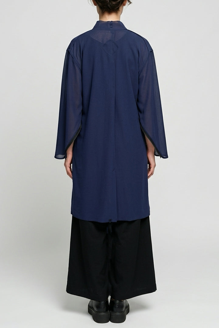 SHIRT STOLE［COTTON］