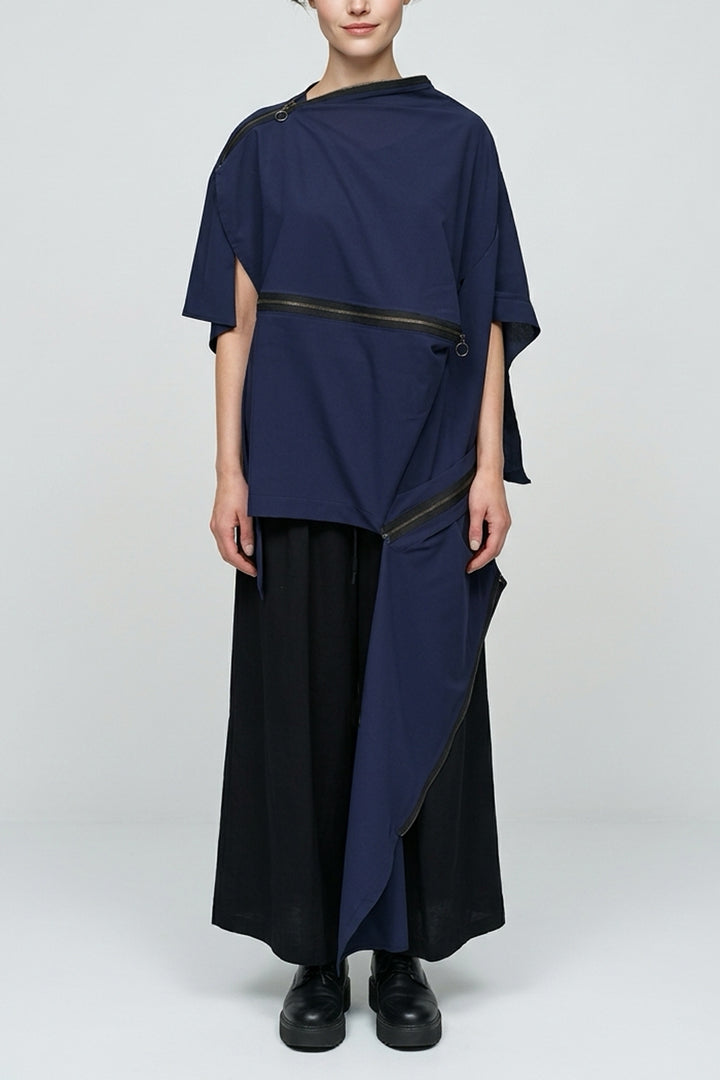 SHIRT STOLE［COTTON］