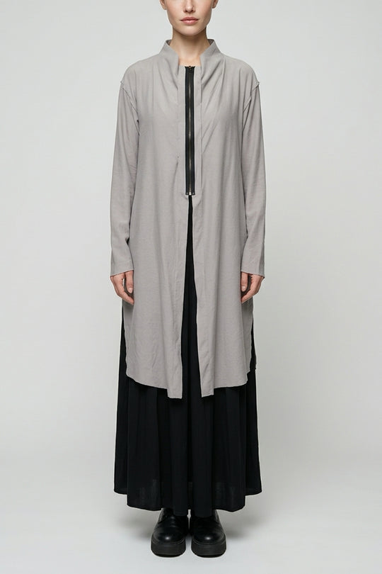 SHIRT STOLE［COTTON］