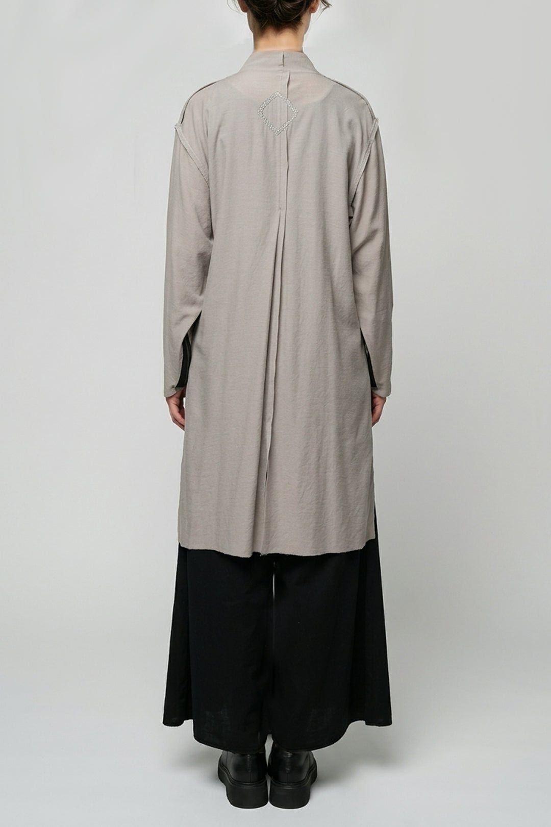 SHIRT STOLE［COTTON］