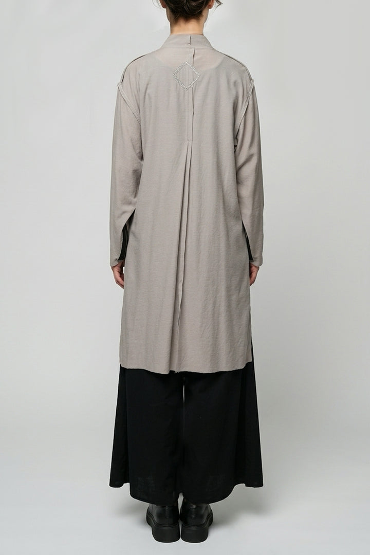 SHIRT STOLE［COTTON］