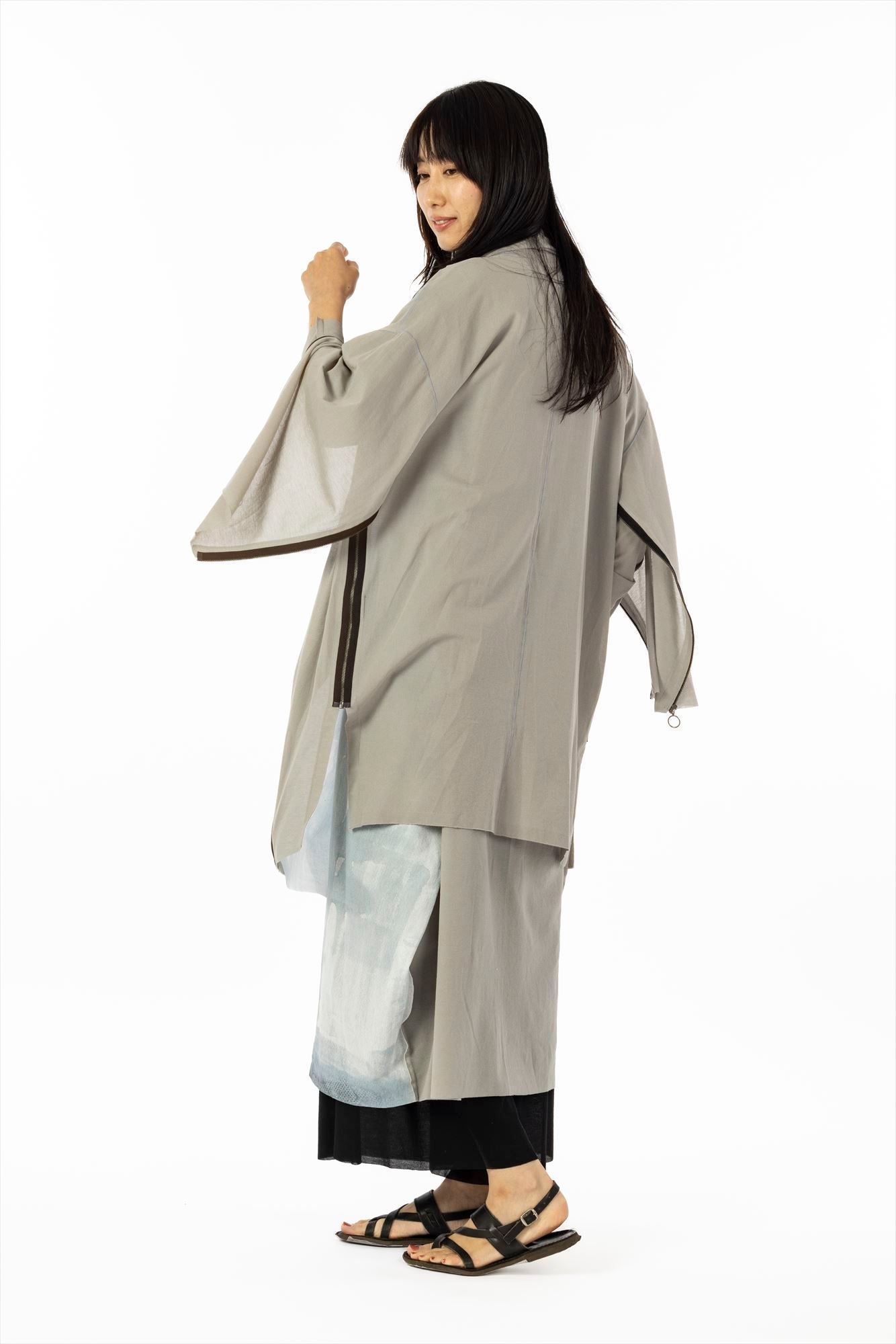 OPTION PANEL［COTTON］INKJET PRINT SGY
