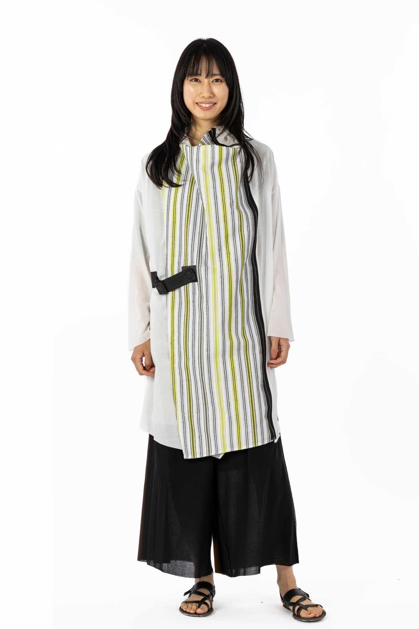 OPTION PANEL［COTTON］NN-DOMINO