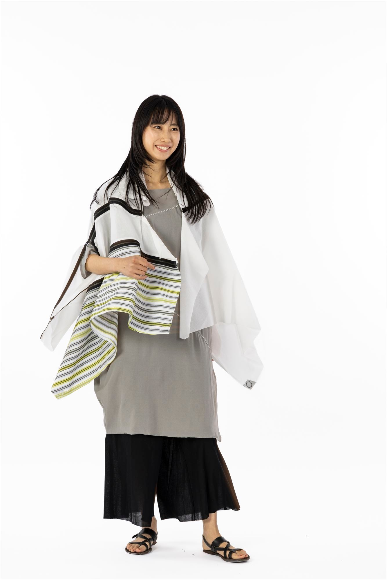 OPTION PANEL［COTTON］NN-DOMINO