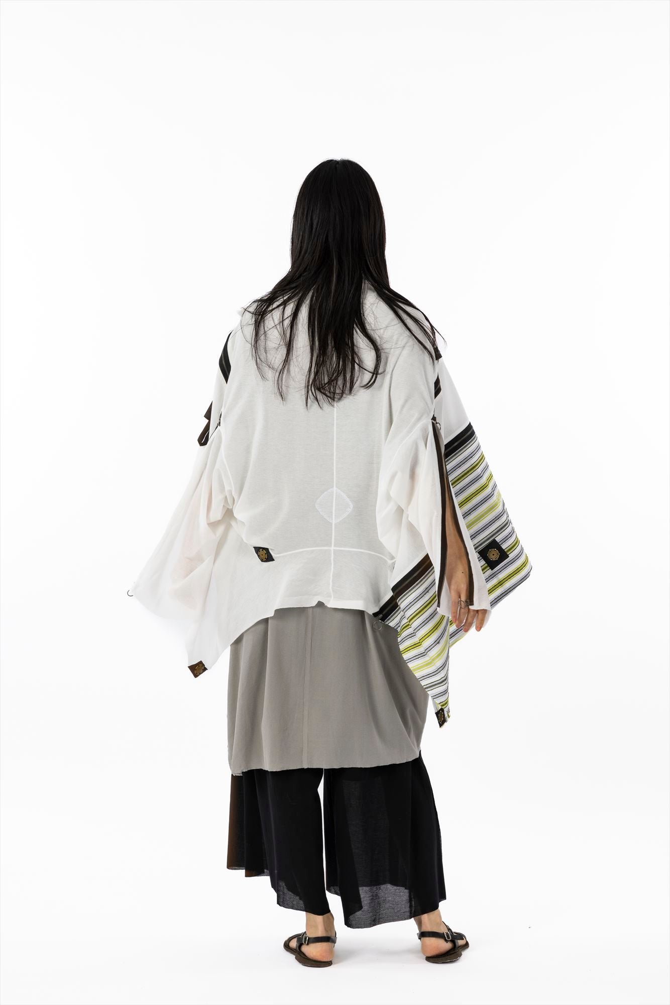 OPTION PANEL［COTTON］NN-DOMINO