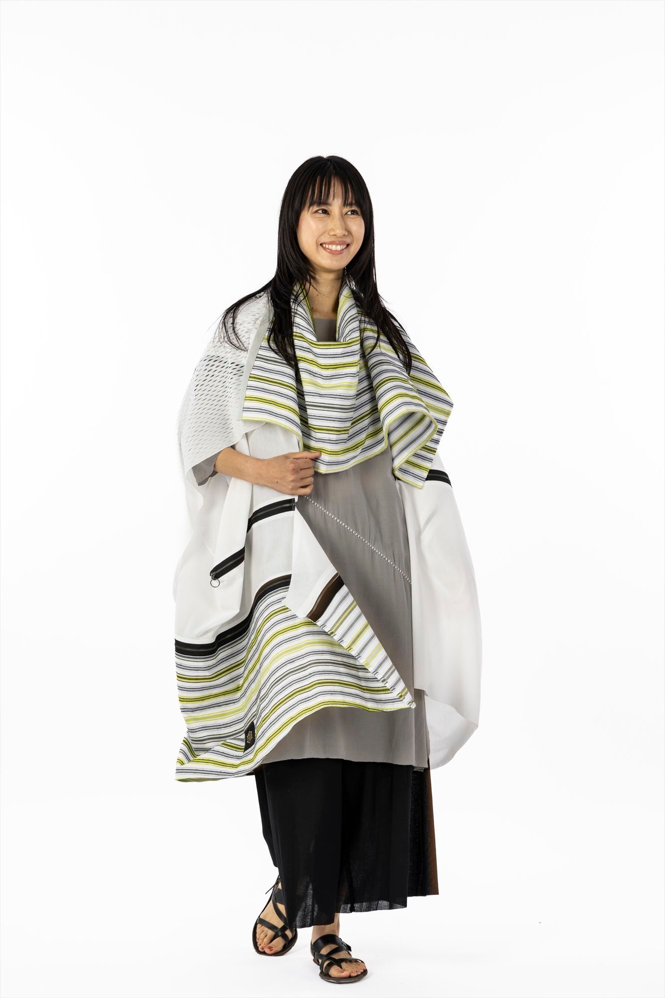 OPTION PANEL［COTTON］NN-DOMINO
