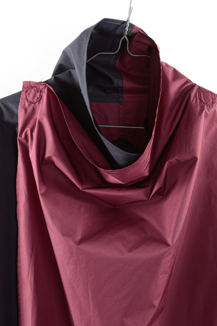 2WAY LIGHT RAIN COAT