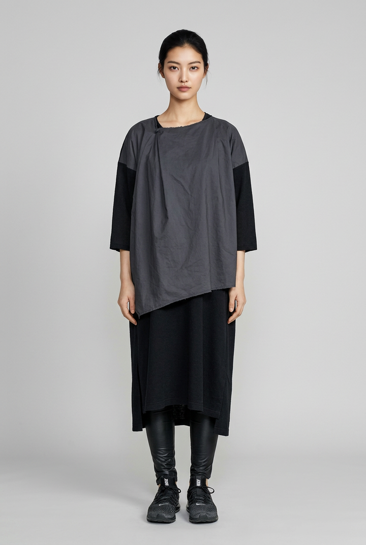 ONE PIECE - OIKOS  no.1