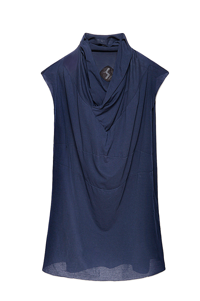 3 WAYS HOODED ONE PIECE［COTTON］SOLID COLOR