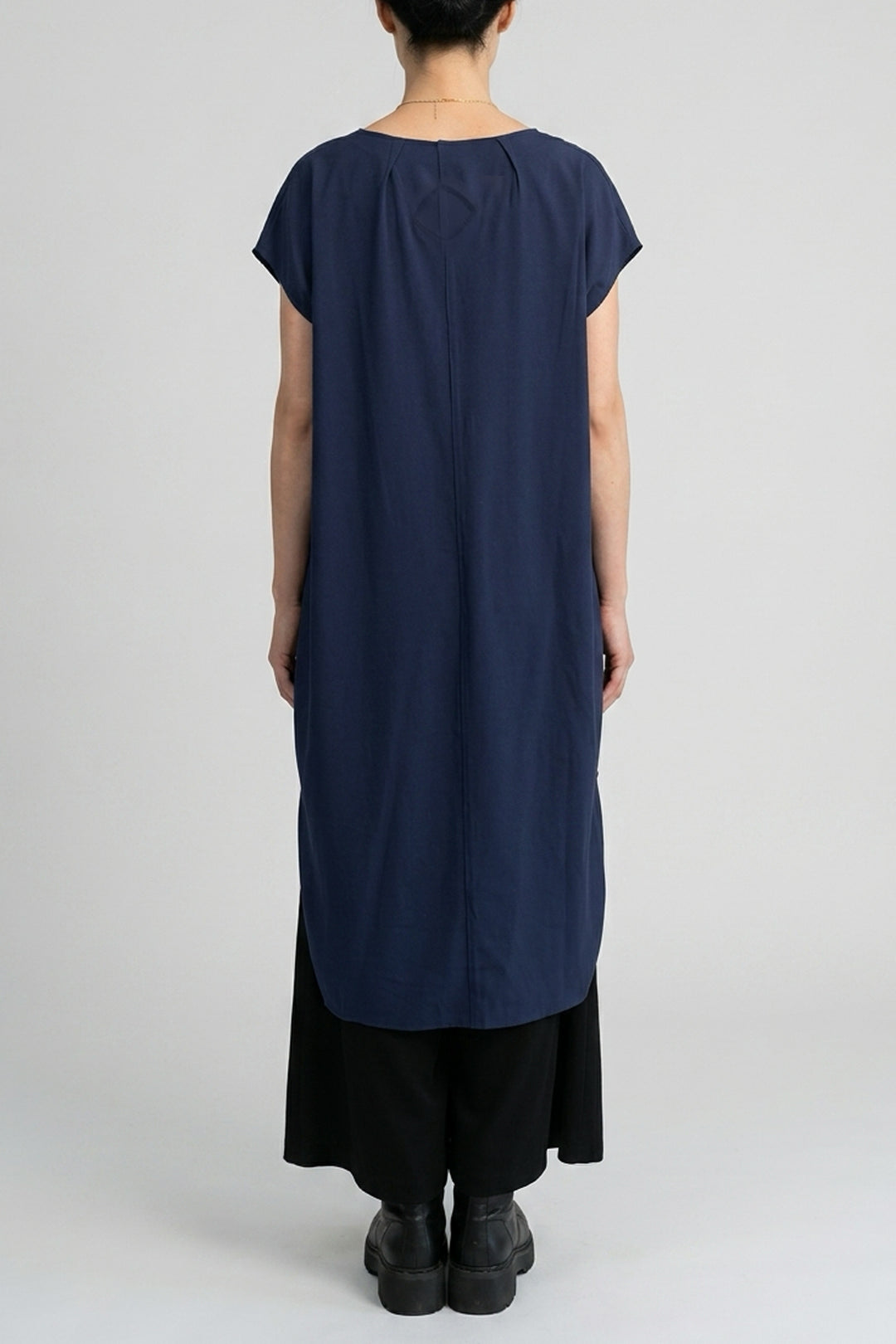 STITCH ONE PIECE［COTTON］