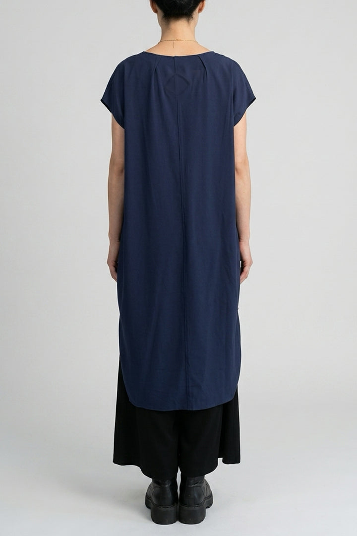 STITCH ONE PIECE［COTTON］