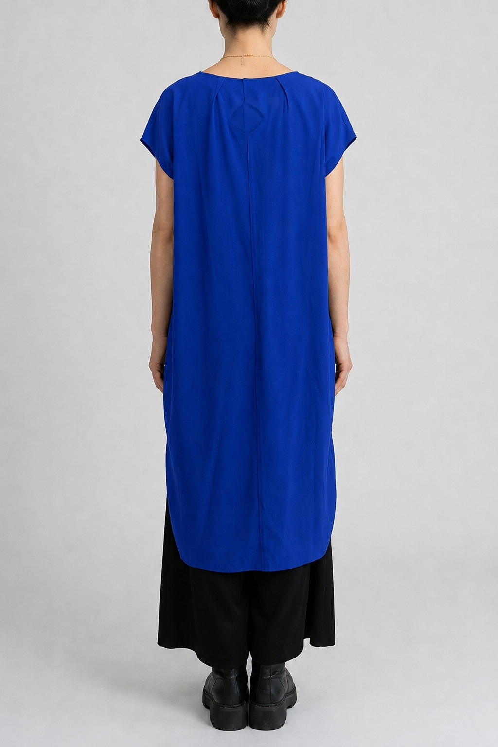 STITCH ONE PIECE［COTTON］
