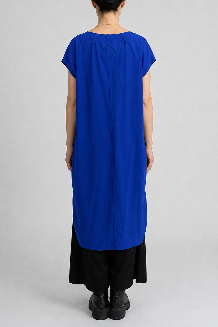 STITCH ONE PIECE［COTTON］