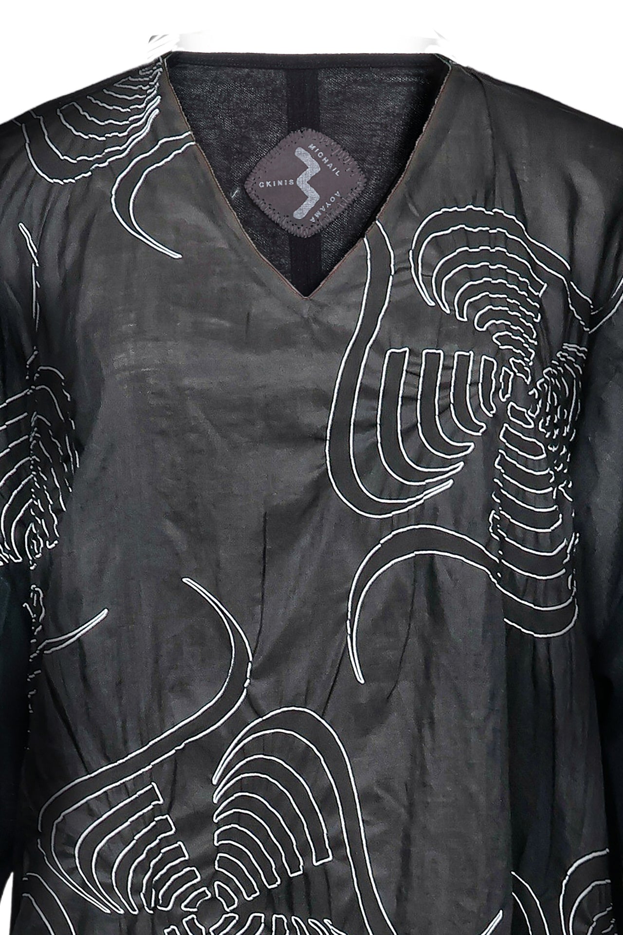 ONE PIECE［LINEN x COTTON］