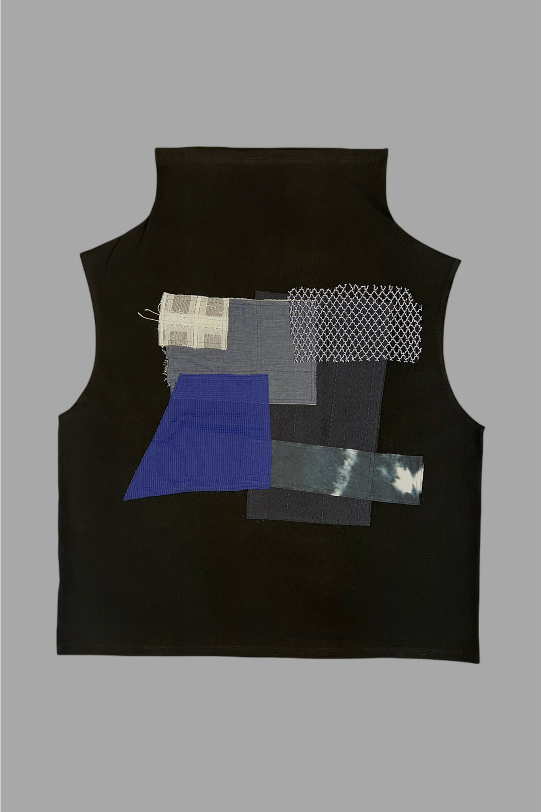 2WAY UNISEX TSHIRTS - WEARABLE ART