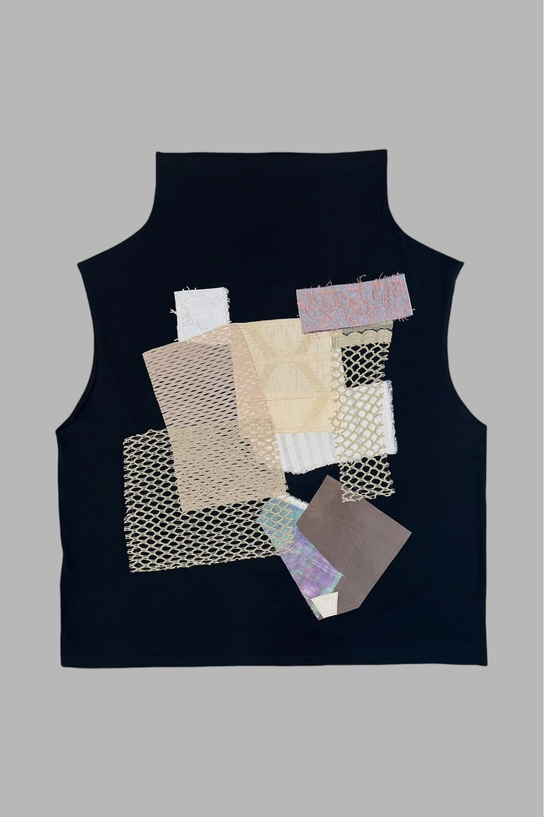 2WAY UNISEX TSHIRTS - WEARABLE ART