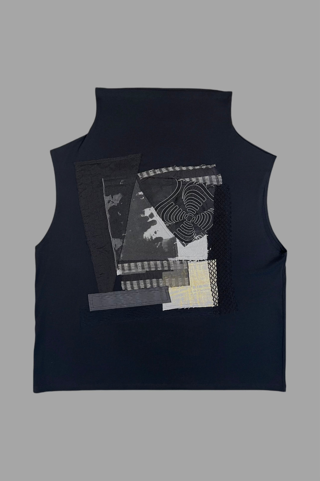 2WAY UNISEX TSHIRTS - WEARABLE ART