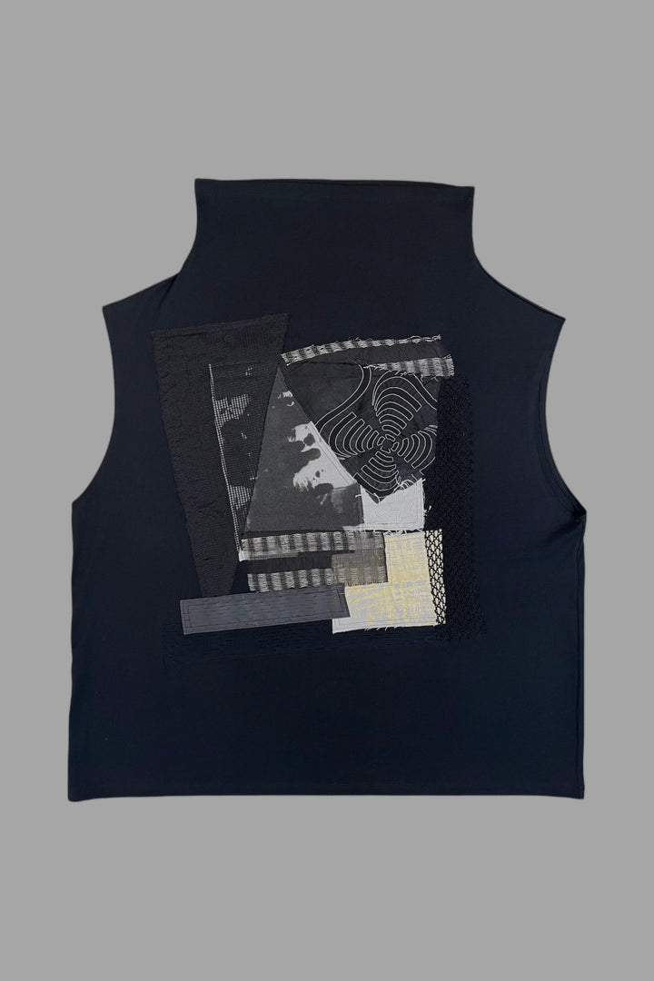 2WAY UNISEX TSHIRTS - WEARABLE ART