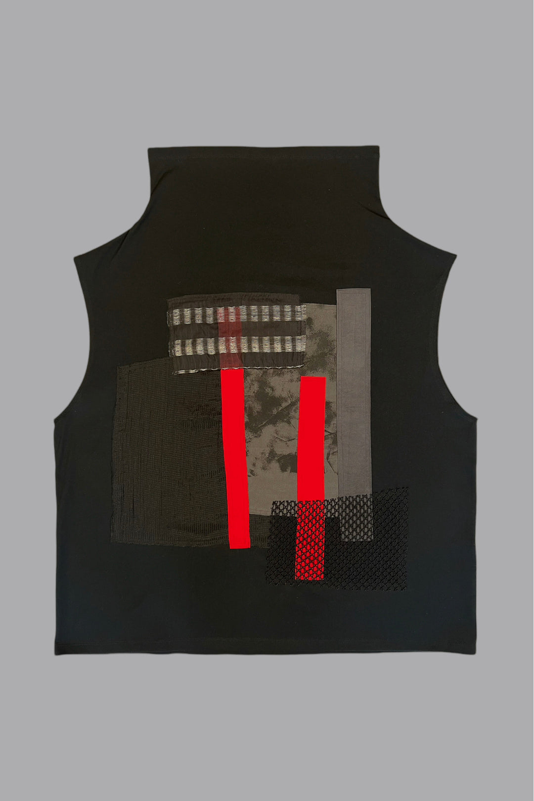 2WAY UNISEX TSHIRTS - WEARABLE ART