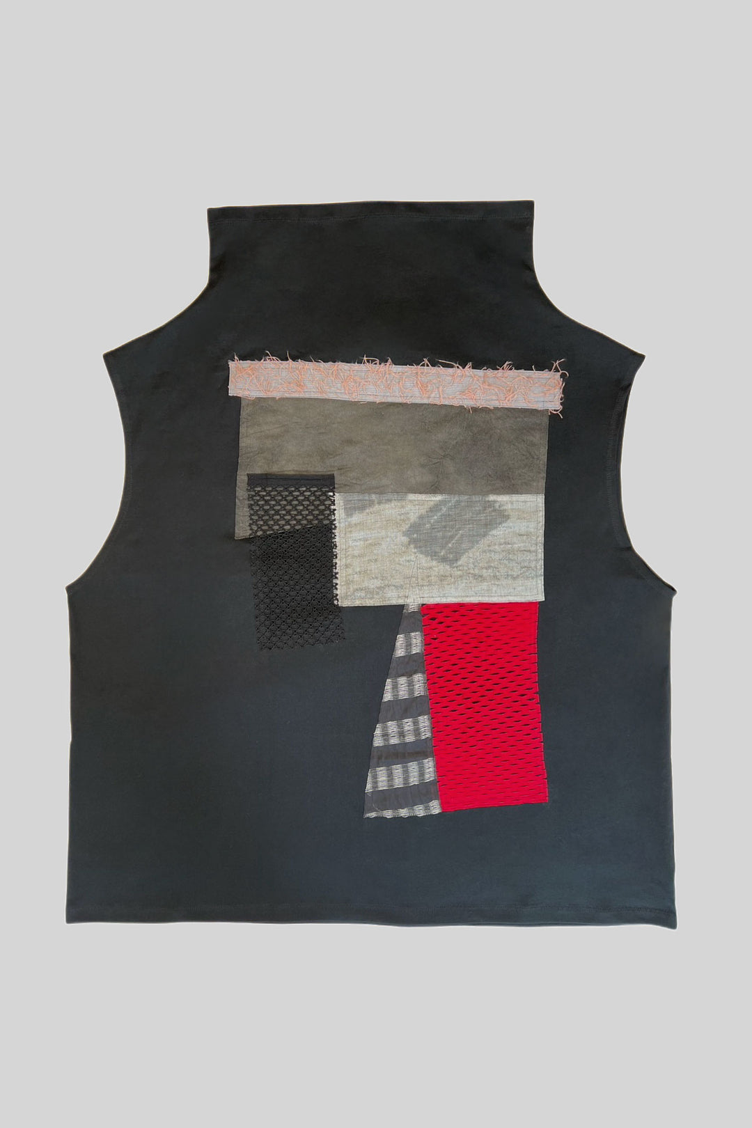 2WAY UNISEX TSHIRTS - WEARABLE ART