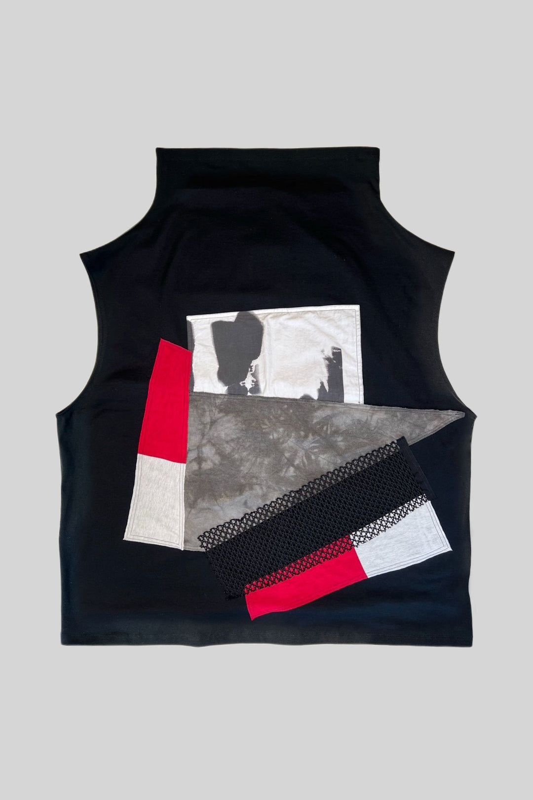 2WAY UNISEX TSHIRTS - WEARABLE ART