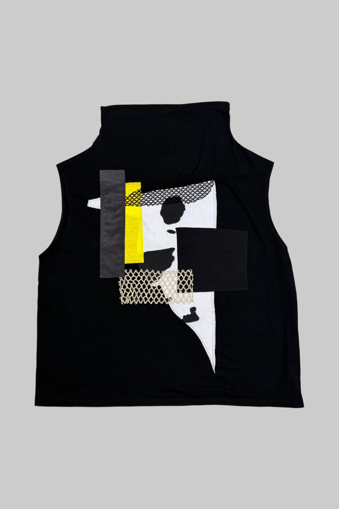 2WAY UNISEX TSHIRTS - WEARABLE ART