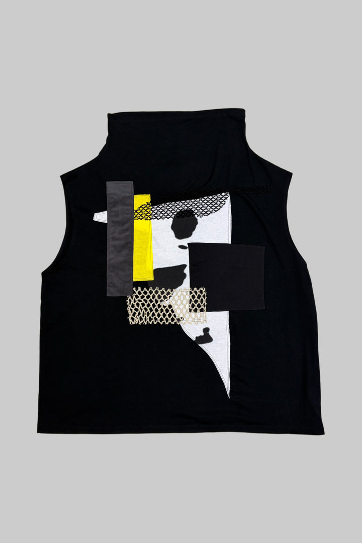 2WAY UNISEX TSHIRTS - WEARABLE ART