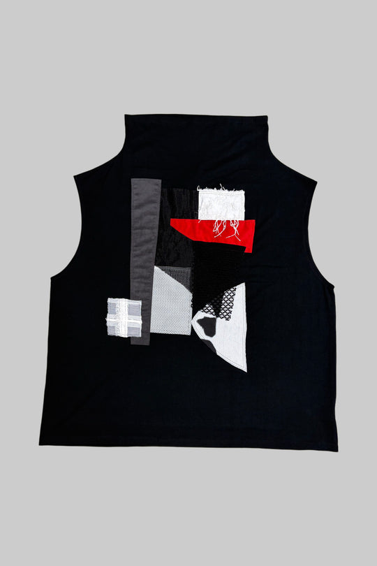 2WAY UNISEX TSHIRTS - WEARABLE ART