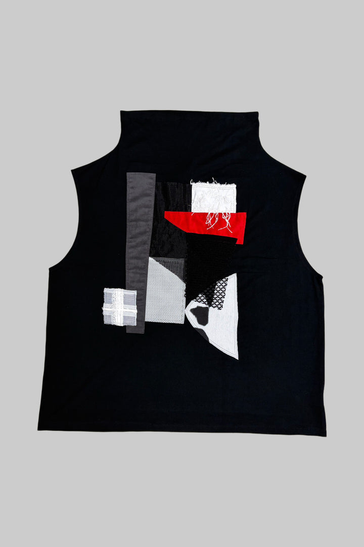 2WAY UNISEX TSHIRTS - WEARABLE ART