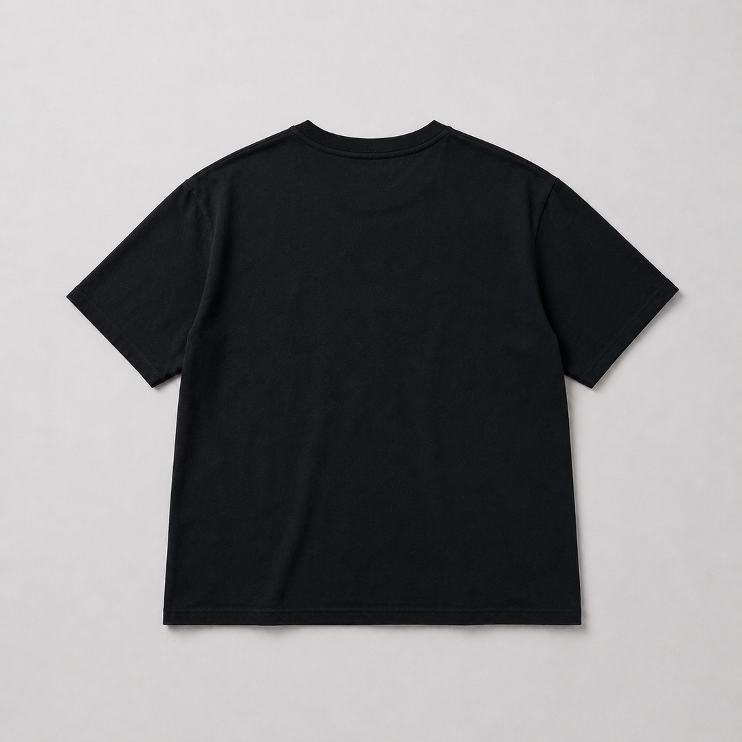ZERO WASTE T SHIRTS（LIGHT）- WEARABLE ART