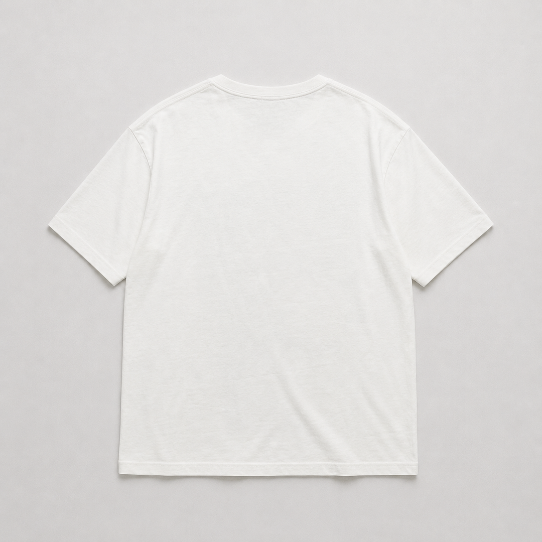 ZERO WASTE T SHIRTS（LIGHT）- WEARABLE ART