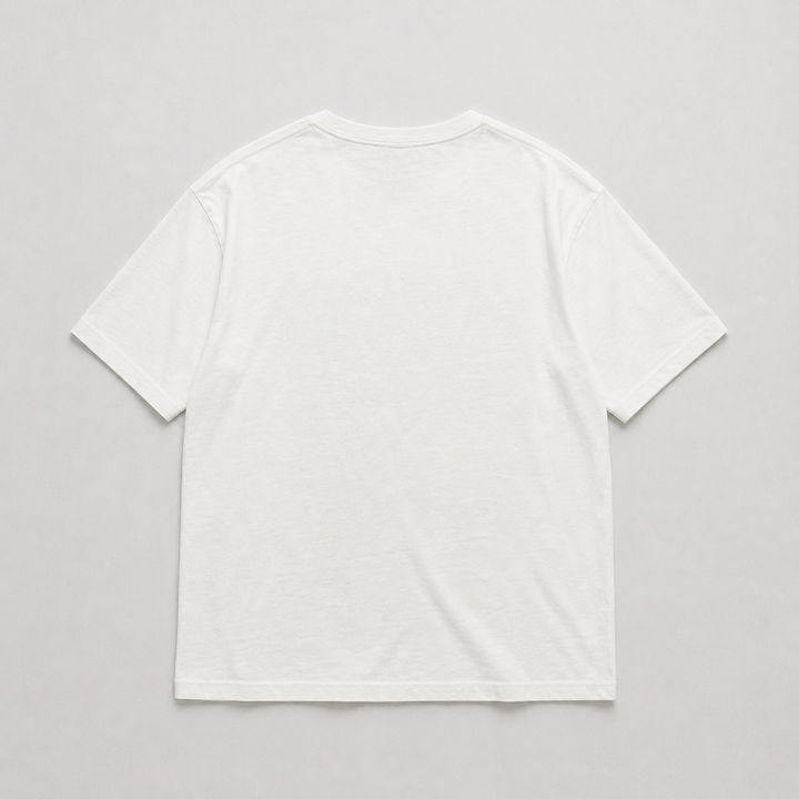 ZERO WASTE T SHIRTS（LIGHT）- WEARABLE ART