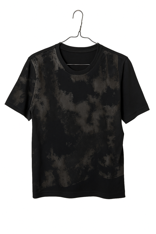 TSHIRTS - KABUKU - （SIZE 4）