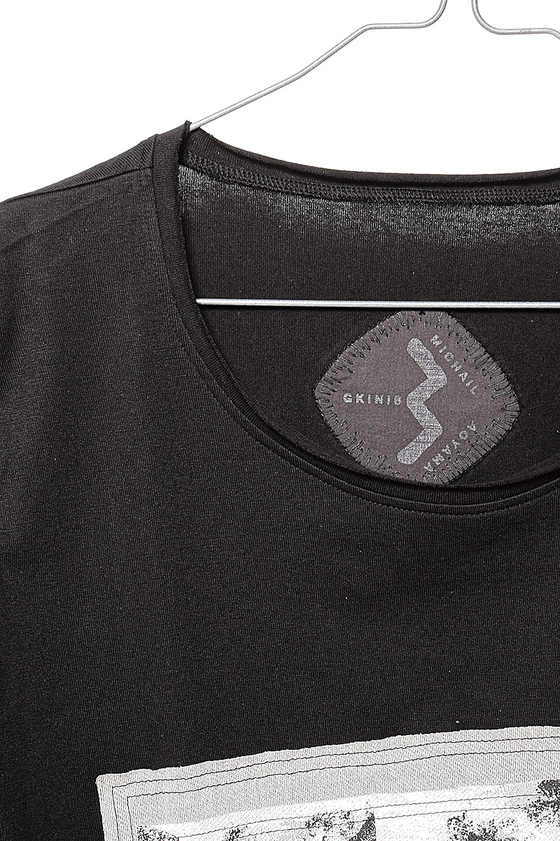 ZERO WASTE T SHIRTS（SIZE3） - WEARABLE ART