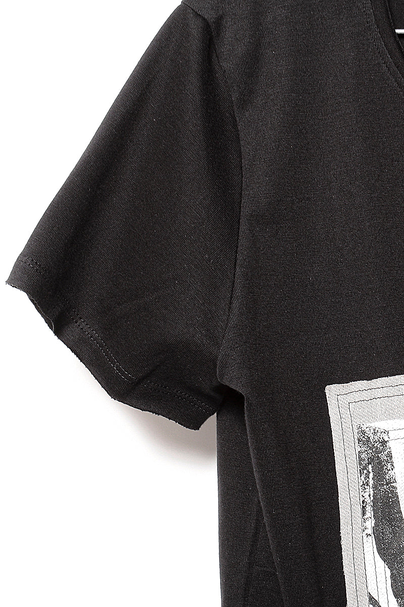 ZERO WASTE T SHIRTS（SIZE3） - WEARABLE ART
