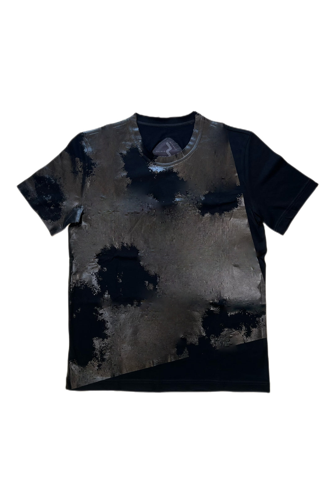 TSHIRTS - KABUKU - （SIZE 4）