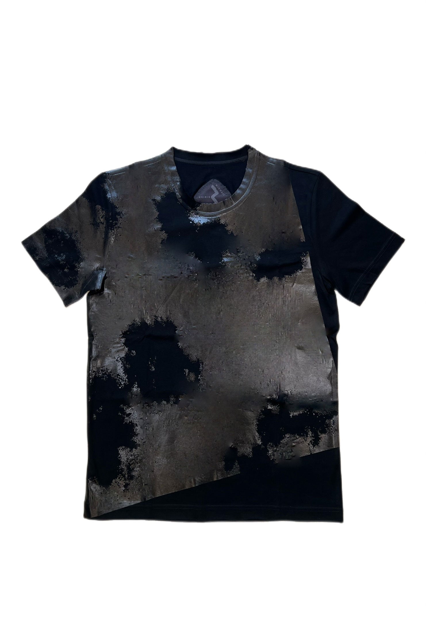 TSHIRTS - KABUKU - (SIZE 3)