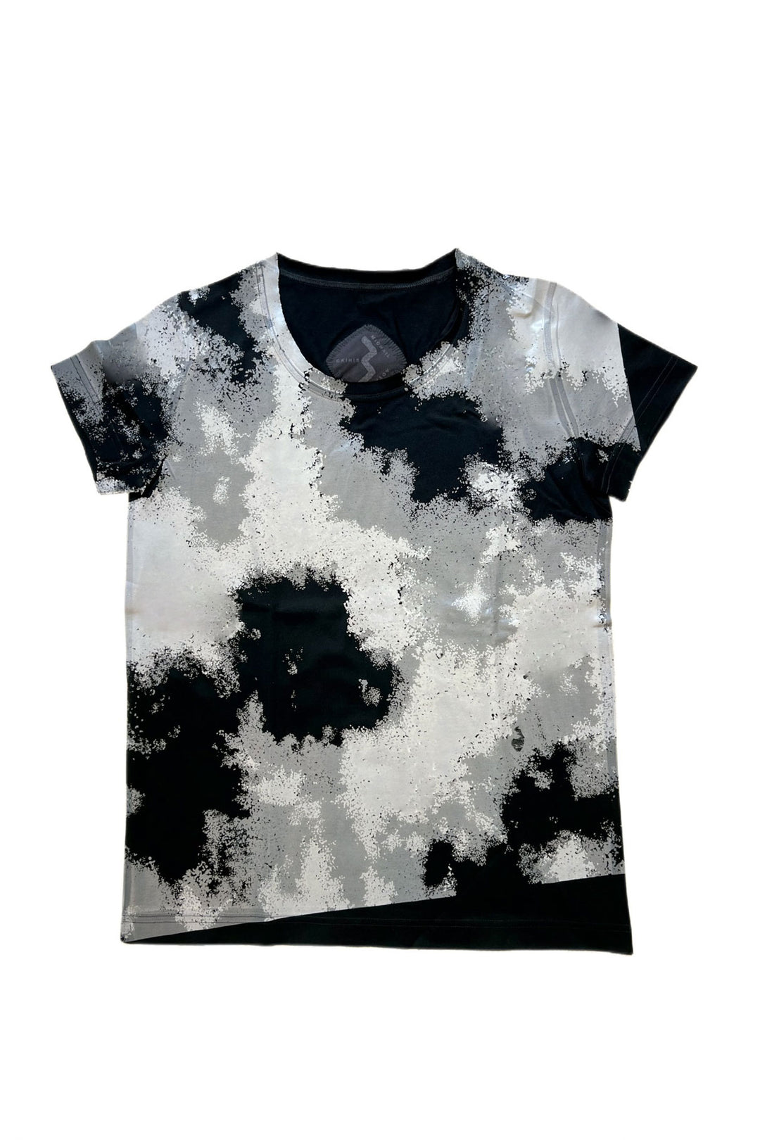 TSHIRTS - KABUKU - (SIZE 3)