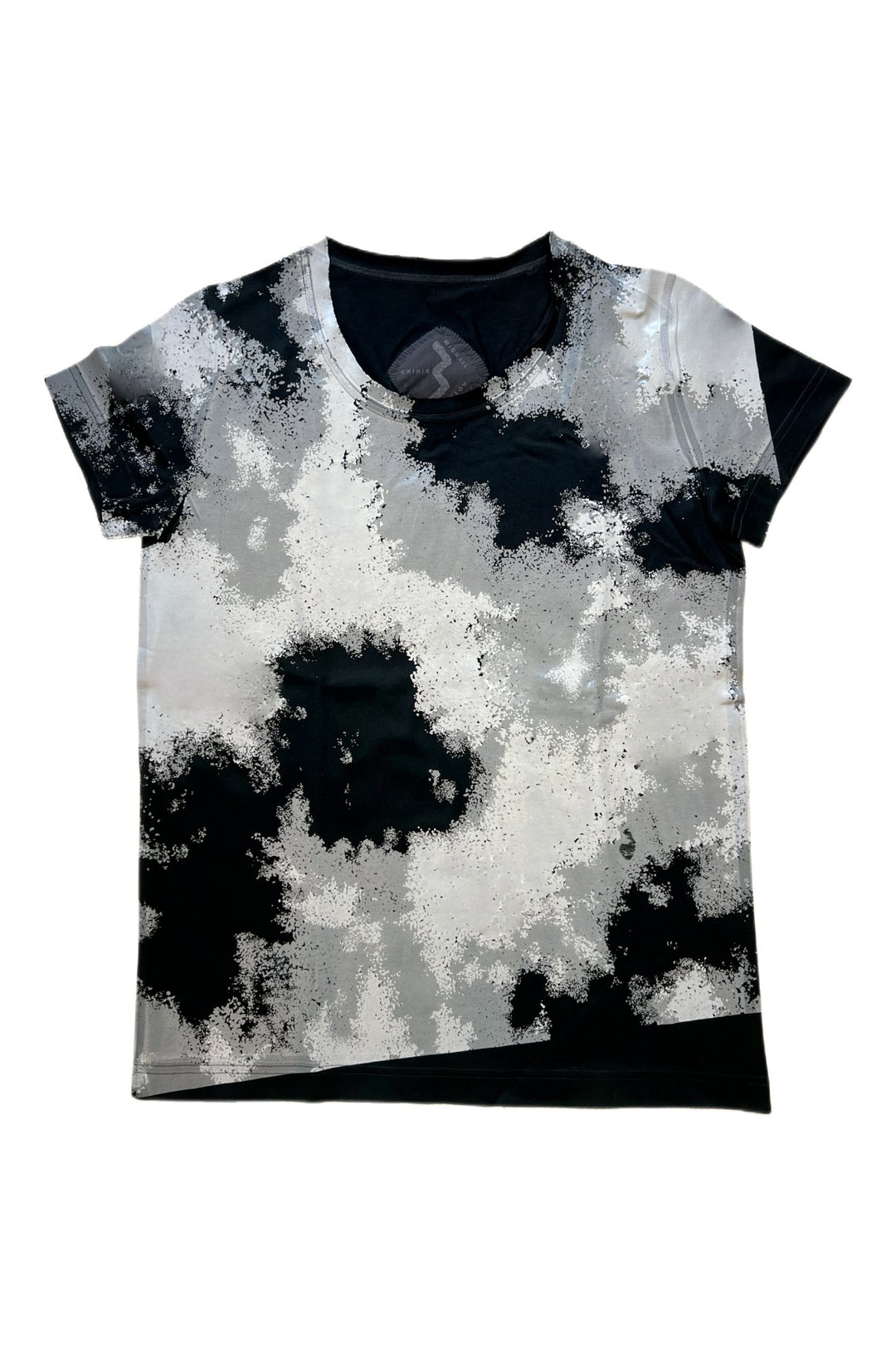 TSHIRTS - KABUKU - （SIZE 4）