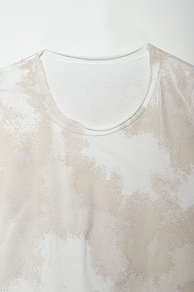 TSHIRTS - KABUKU - (SIZE 3)