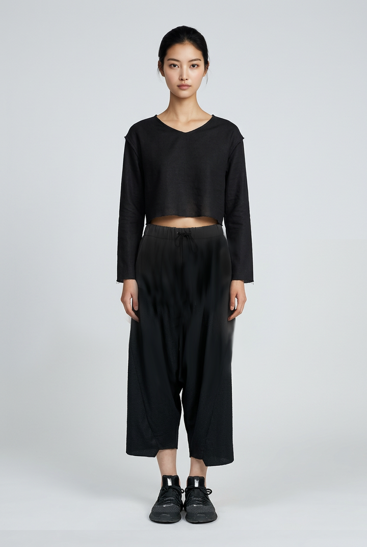 INNNER T SHIRT-OIKOS no.7