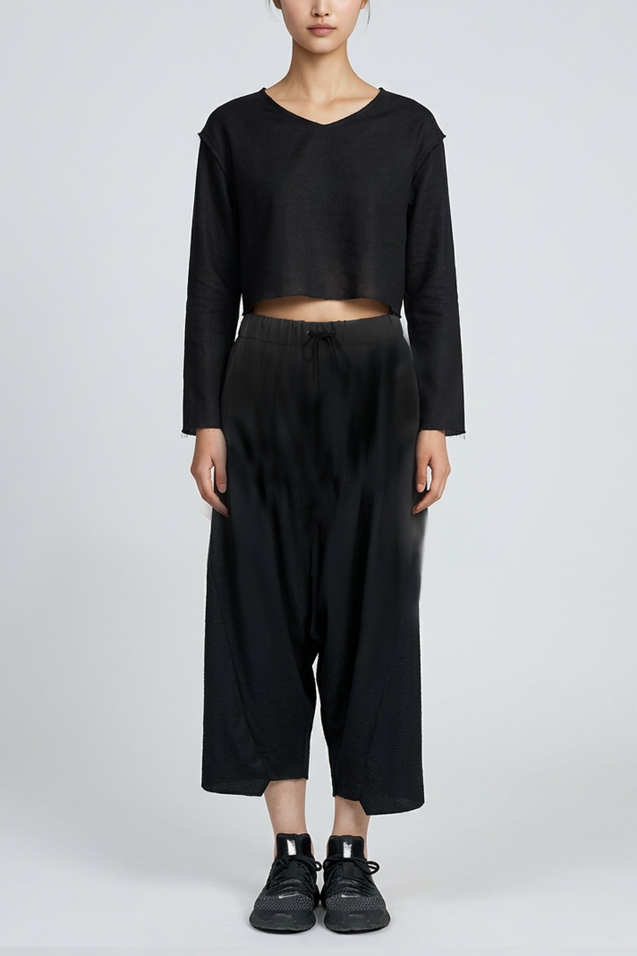 INNNER T SHIRT-OIKOS no.7