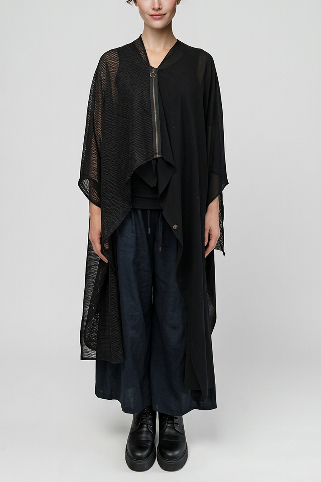 ARTEMIS DRESS［COTTON］