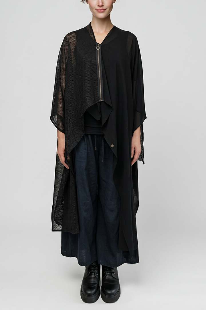 ARTEMIS DRESS［COTTON］