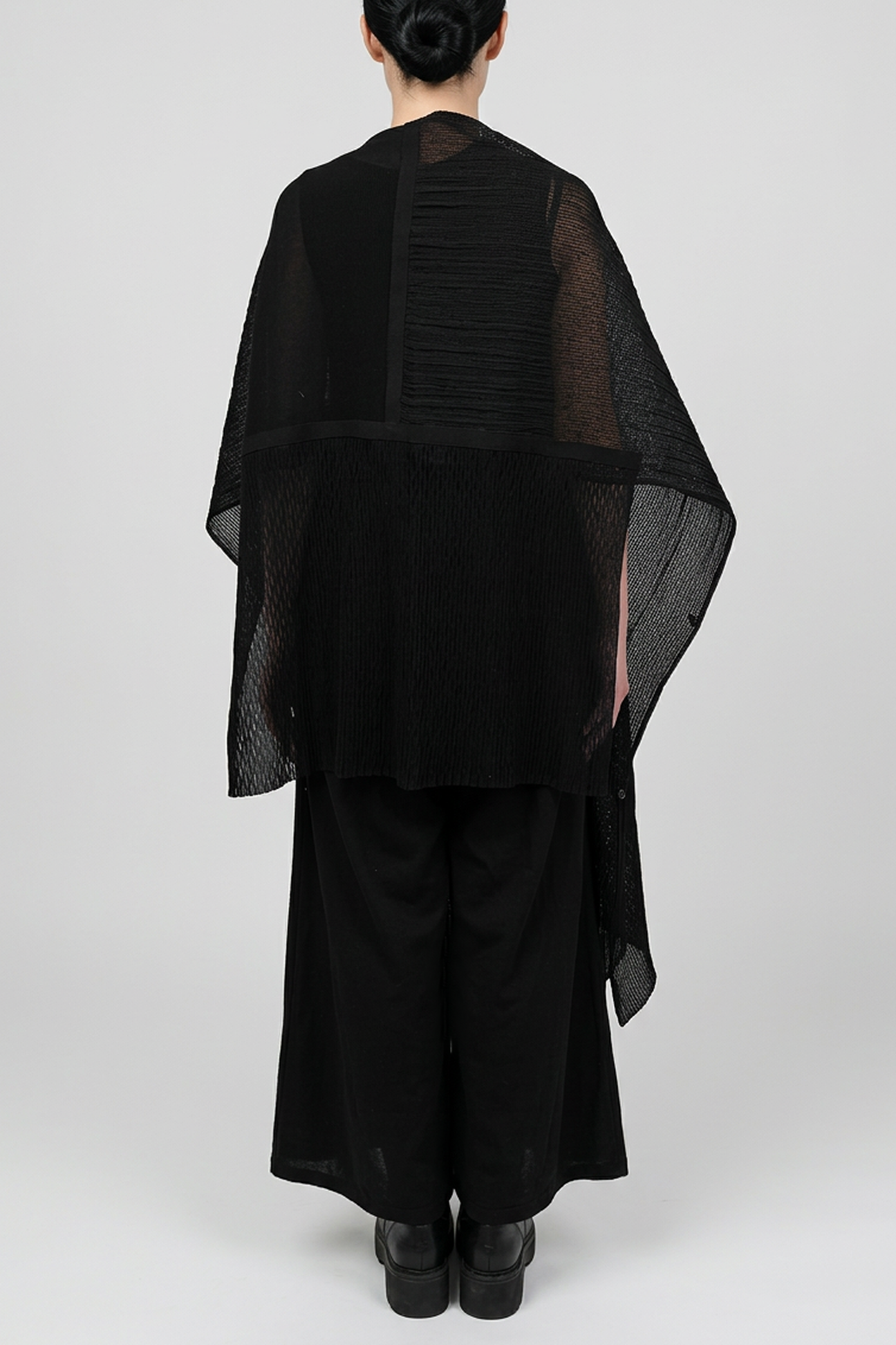 ARTEMIS DRESS［COTTON］
