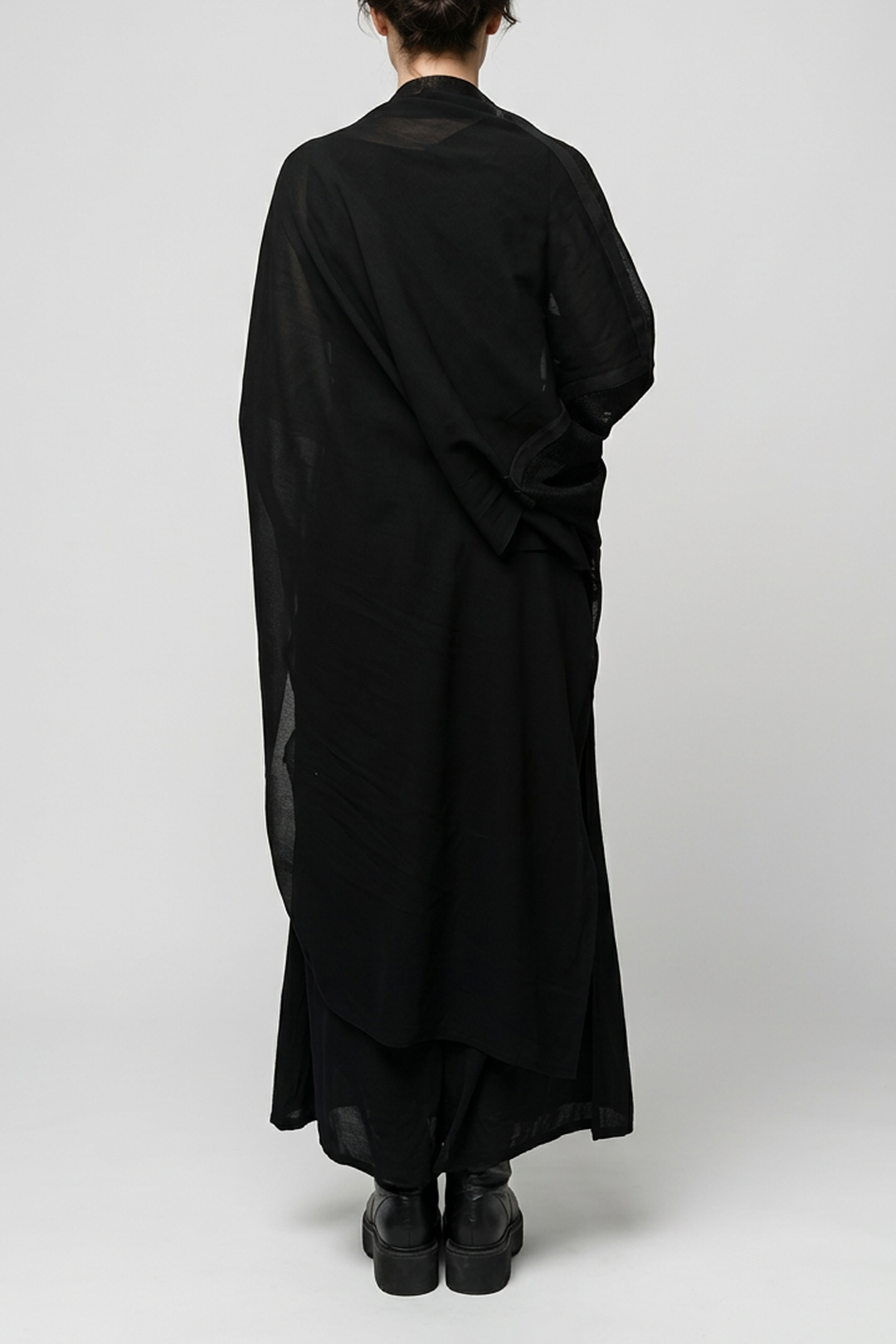 ARTEMIS DRESS［COTTON］