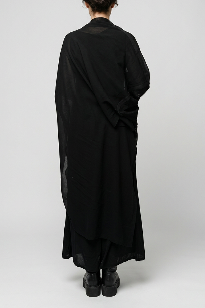 ARTEMIS DRESS［COTTON］