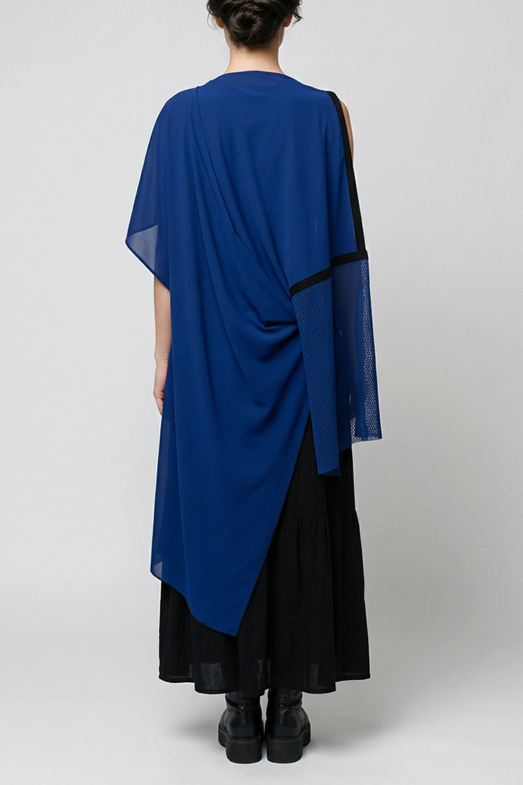ARTEMIS DRESS［COTTON］