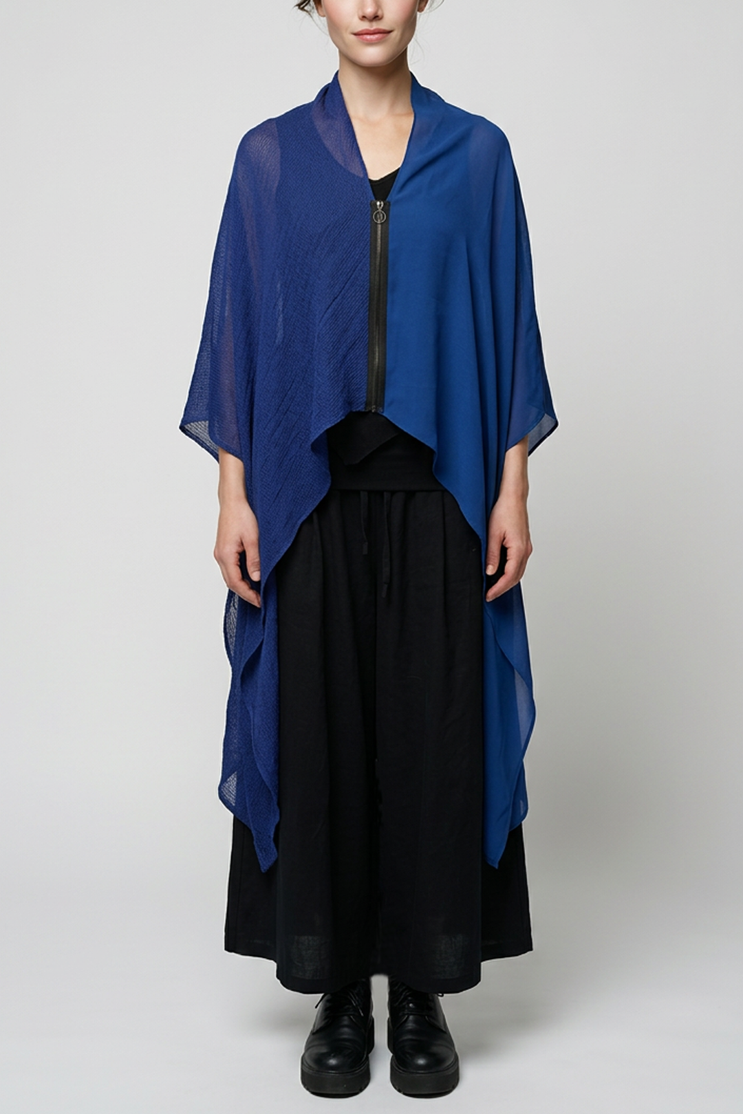 ARTEMIS DRESS［COTTON］