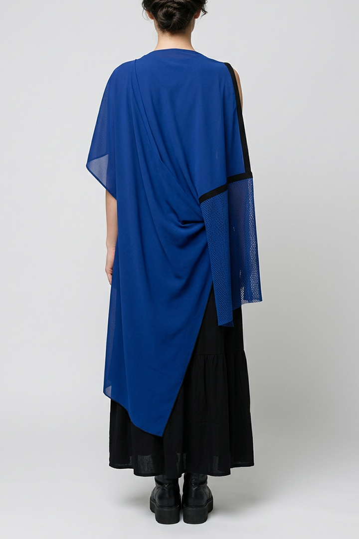 ARTEMIS DRESS［COTTON］